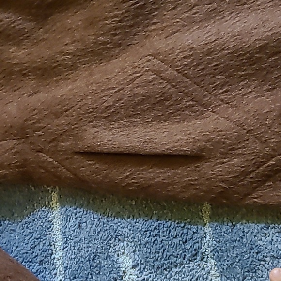 Vintage Projansky Wool Coat designed by 'Louál Original'. - Picture 15 of 16